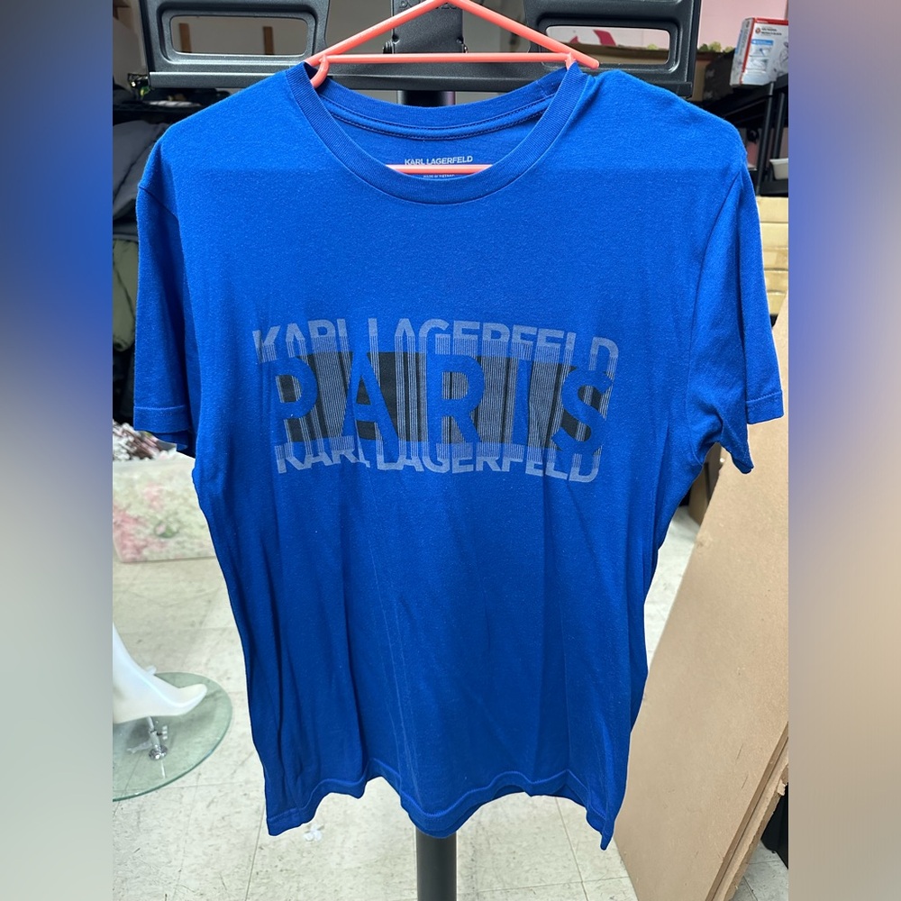 Karl Lagerfeld T Shirt